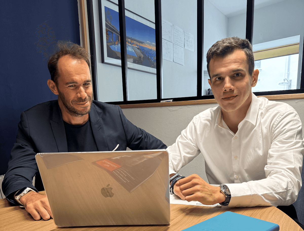 Conseillers EXP Capital à Paris