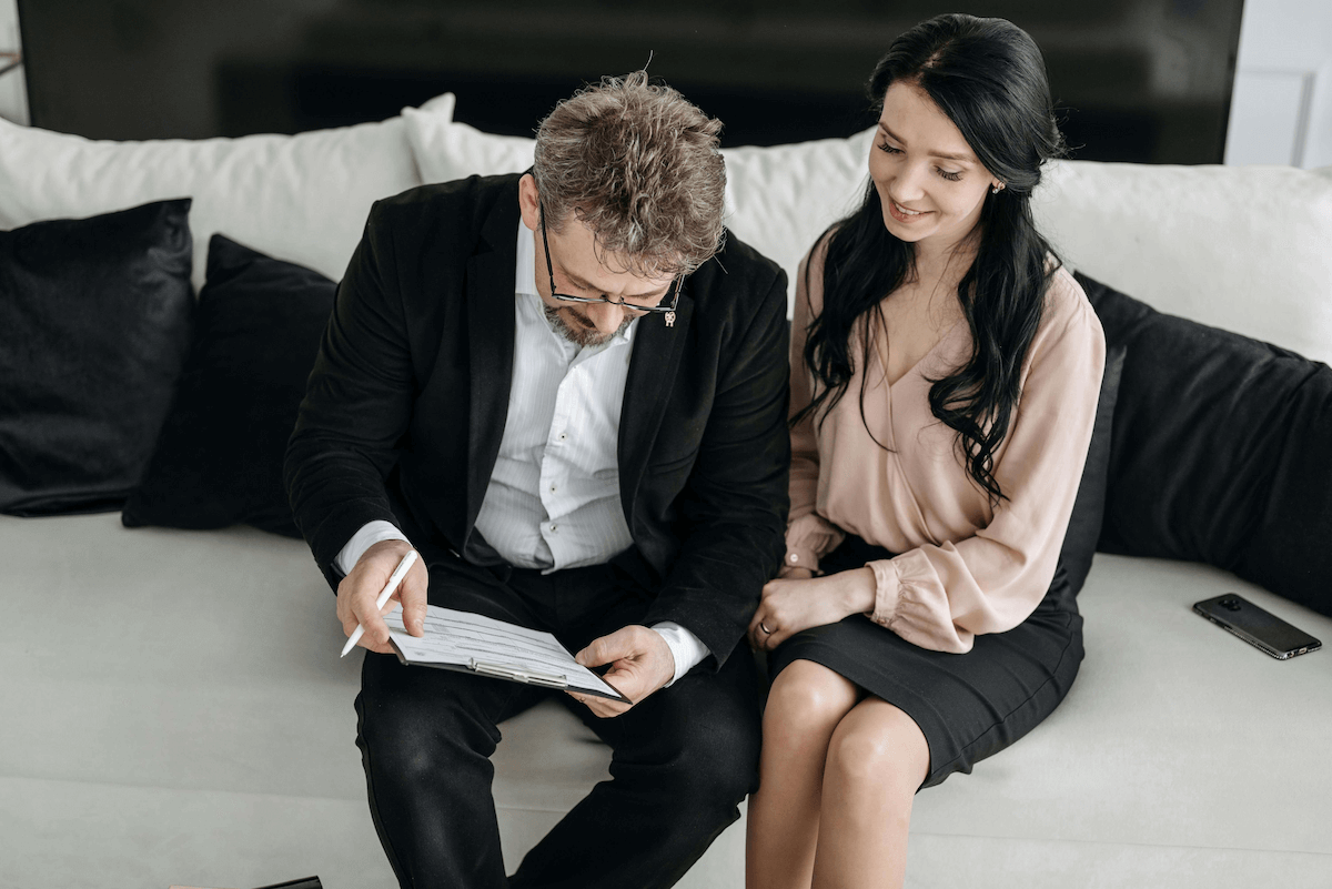 Investissement sécurisé