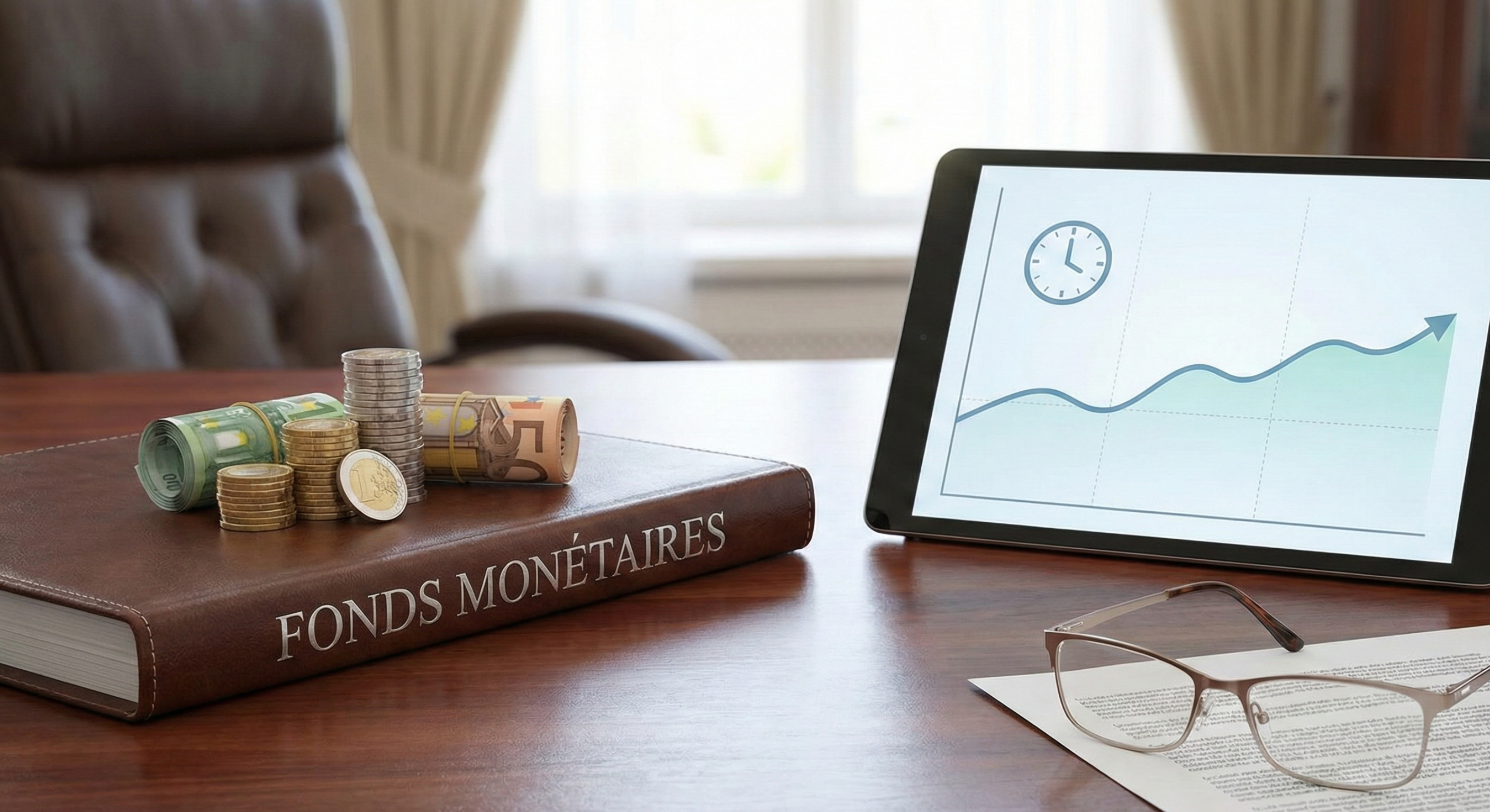 Fonds Monétaires&nbsp;: une solution d'attente vraiment sans risque&nbsp;?