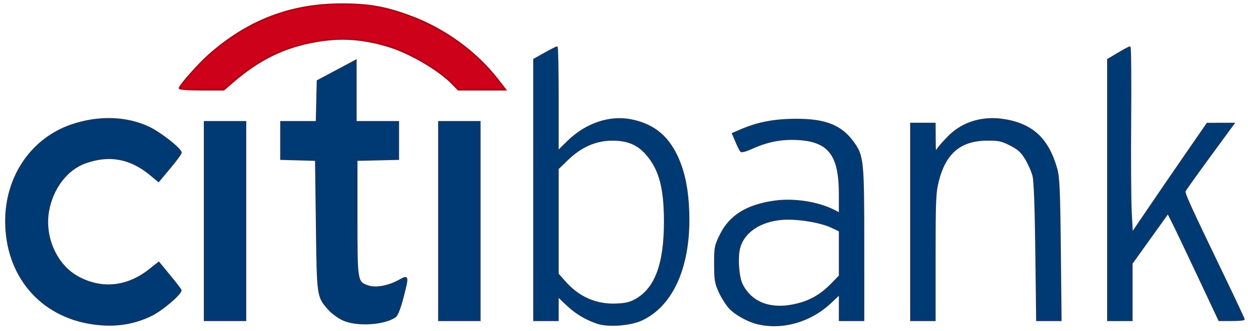Citibank