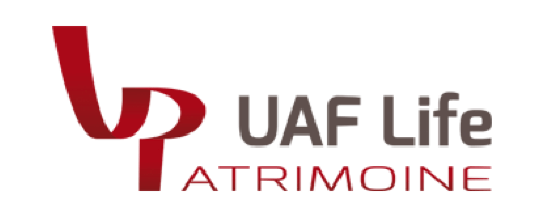 UAF Life Patrimoine